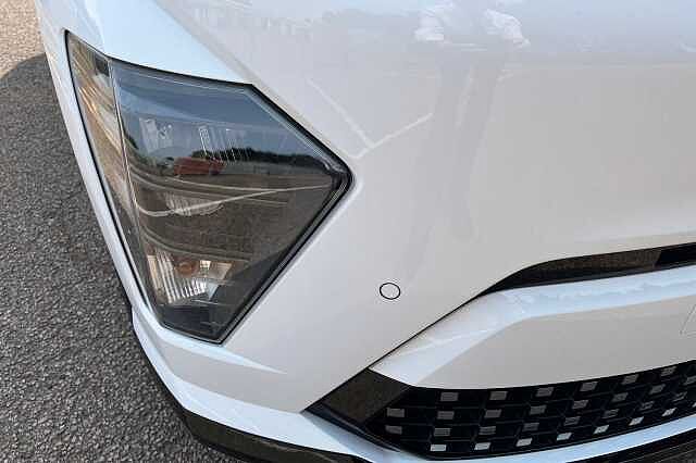 Hyundai KONA 160kW Advance 65kWh 5dr Auto