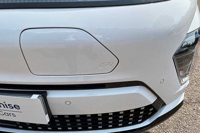 Hyundai KONA 160kW Advance 65kWh 5dr Auto