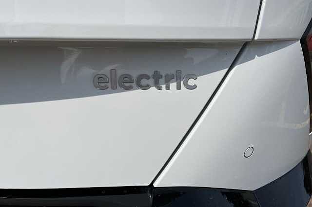 Hyundai KONA 160kW Advance 65kWh 5dr Auto