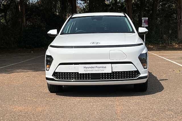 Hyundai KONA 160kW Advance 65kWh 5dr Auto