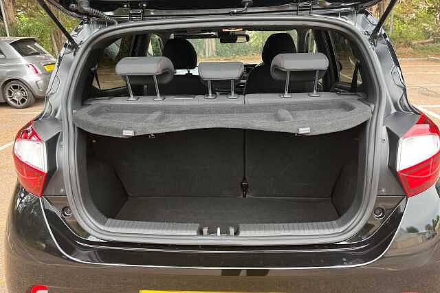 Hyundai i10 1.0 T-GDi N Line 5dr