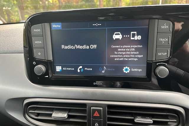 Hyundai i10 1.0 T-GDi N Line 5dr