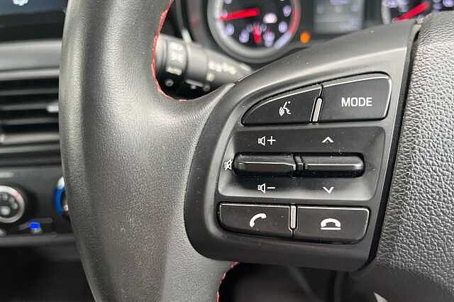 Hyundai i10 1.0 T-GDi N Line 5dr
