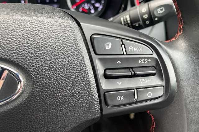Hyundai i10 1.0 T-GDi N Line 5dr