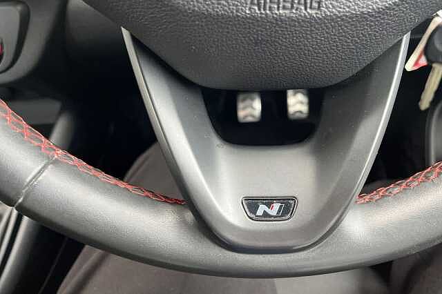 Hyundai i10 1.0 T-GDi N Line 5dr
