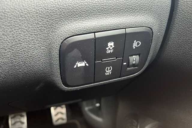 Hyundai i10 1.0 T-GDi N Line 5dr