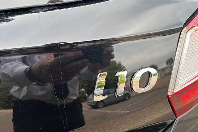 Hyundai i10 1.0 T-GDi N Line 5dr