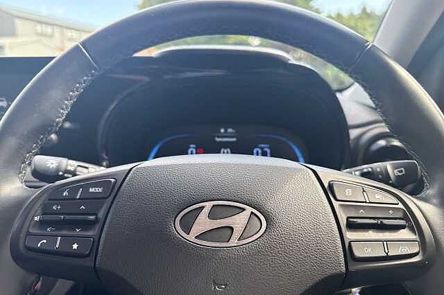 Hyundai i10 1.0 Advance 5dr