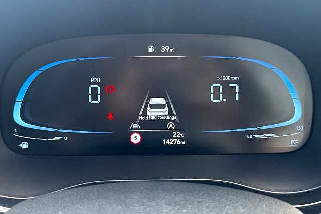 Hyundai i10 1.0 Advance 5dr