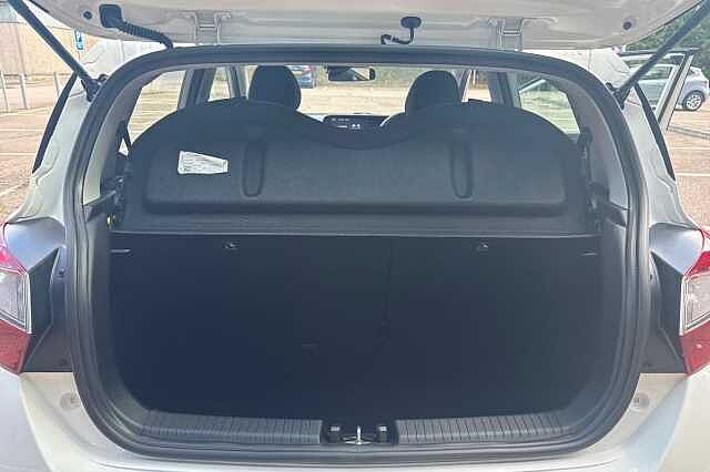Hyundai i10 1.0 Advance 5dr