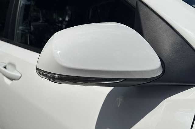 Hyundai i10 1.0 Advance 5dr