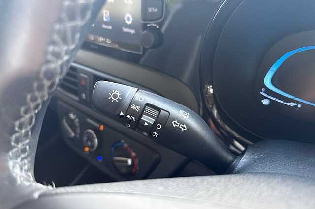 Hyundai i10 1.0 Advance 5dr