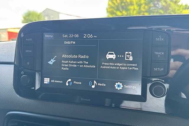 Hyundai i10 1.0 Advance 5dr
