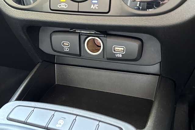 Hyundai i10 1.0 Advance 5dr