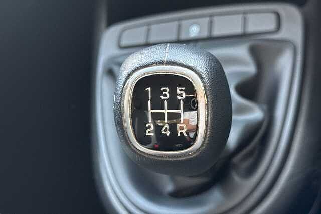 Hyundai i10 1.0 Advance 5dr