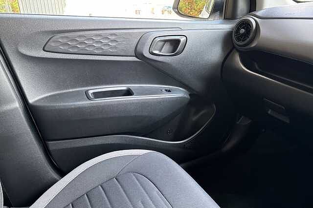 Hyundai i10 1.0 Advance 5dr