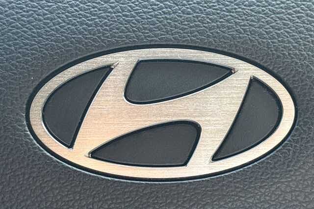 Hyundai i10 1.0 Advance 5dr