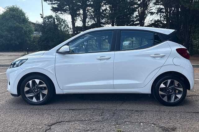 Hyundai i10 1.0 Advance 5dr