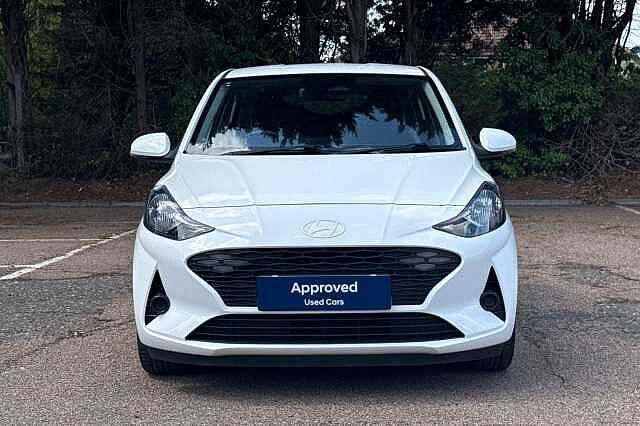 Hyundai i10 1.0 Advance 5dr