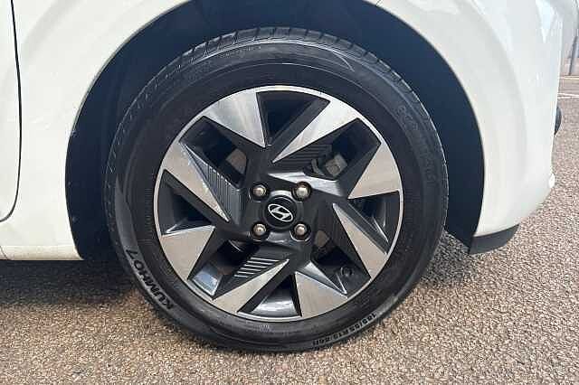 Hyundai i10 1.0 Advance 5dr