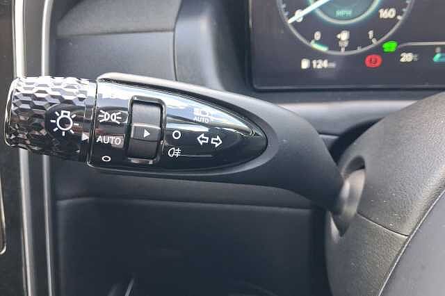 Hyundai TUCSON 1.6 TGDi Hybrid 230 Premium 5dr 2WD Auto