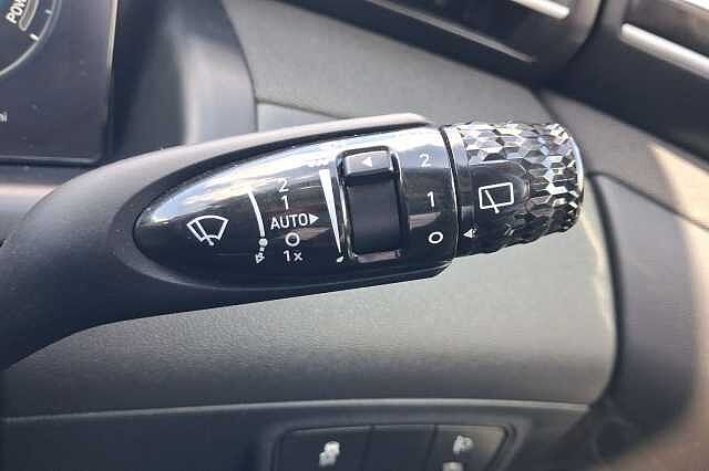 Hyundai TUCSON 1.6 TGDi Hybrid 230 Premium 5dr 2WD Auto