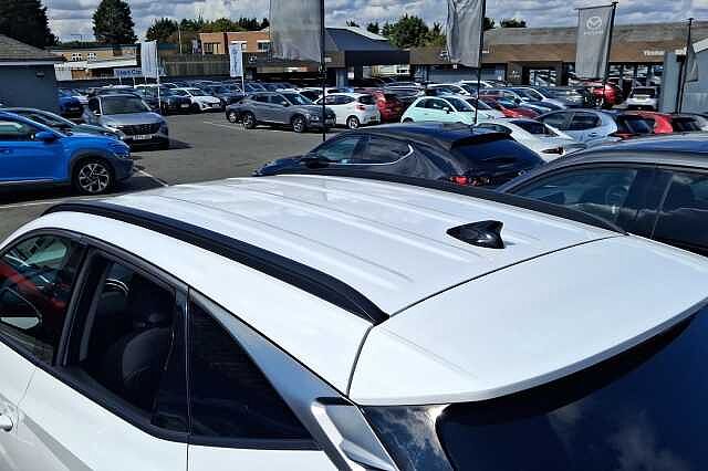 Hyundai TUCSON 1.6 TGDi Hybrid 230 Premium 5dr 2WD Auto