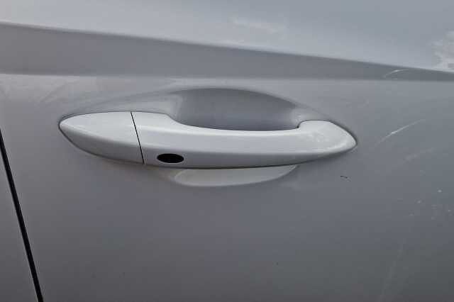 Hyundai TUCSON 1.6 TGDi Hybrid 230 Premium 5dr 2WD Auto