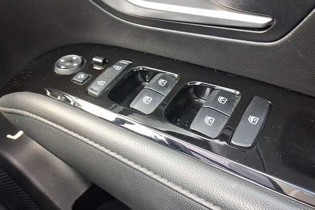 Hyundai TUCSON 1.6 TGDi Hybrid 230 Premium 5dr 2WD Auto