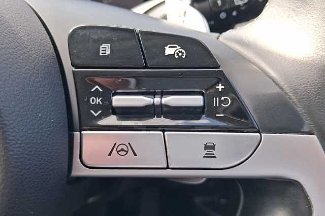 Hyundai TUCSON 1.6 TGDi Hybrid 230 Premium 5dr 2WD Auto