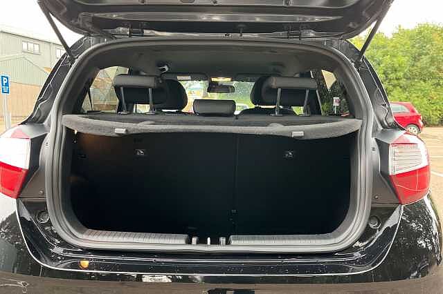 Hyundai i10 1.0 T-GDi N Line 5dr