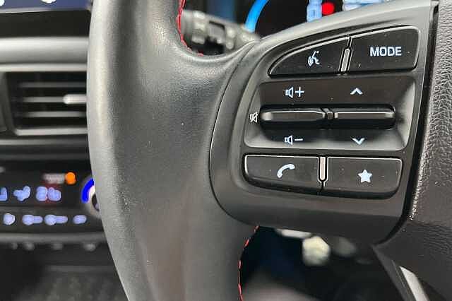 Hyundai i10 1.0 T-GDi N Line 5dr