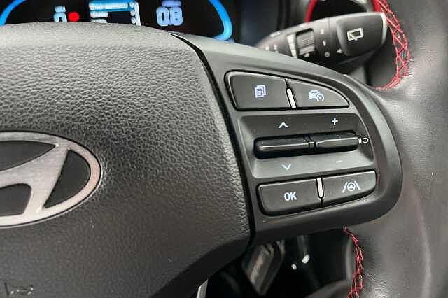 Hyundai i10 1.0 T-GDi N Line 5dr