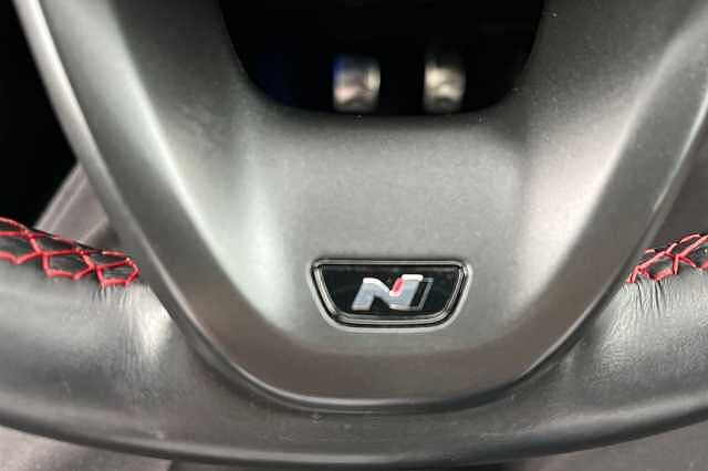 Hyundai i10 1.0 T-GDi N Line 5dr