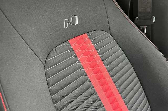 Hyundai i10 1.0 T-GDi N Line 5dr