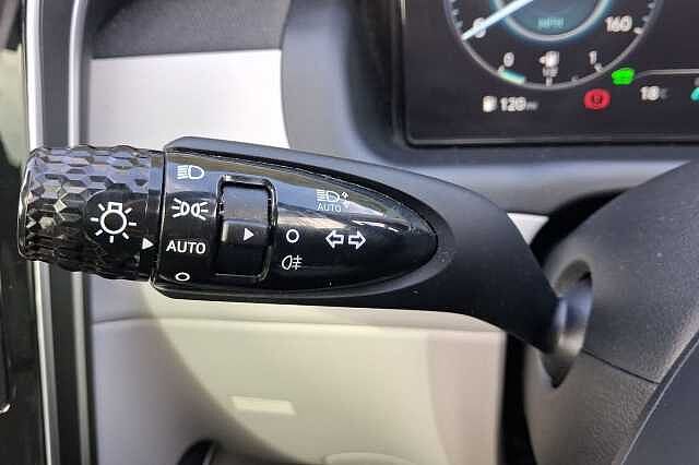 Hyundai TUCSON 1.6 TGDi Hybrid 230 Ultimate 5dr 2WD Auto
