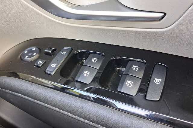 Hyundai TUCSON 1.6 TGDi Hybrid 230 Ultimate 5dr 2WD Auto