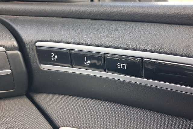 Hyundai TUCSON 1.6 TGDi Hybrid 230 Ultimate 5dr 2WD Auto