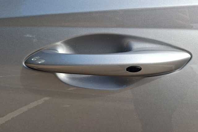 Hyundai TUCSON 1.6 TGDi Hybrid 230 Ultimate 5dr 2WD Auto