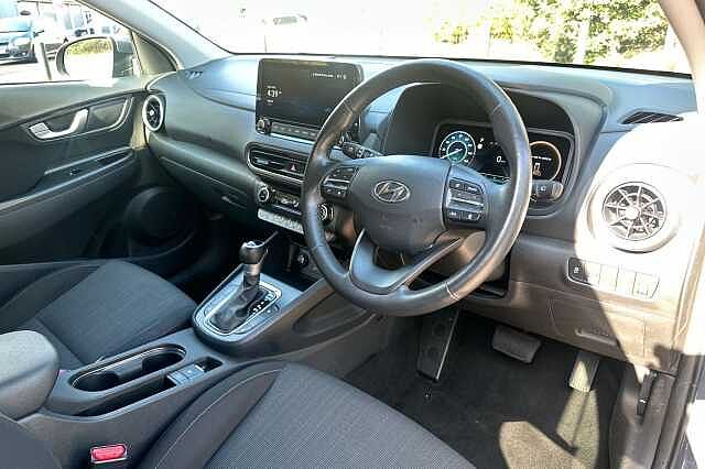 Hyundai KONA 1.6 GDi Hybrid Premium 5dr DCT