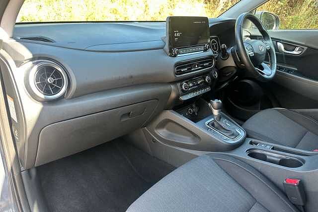 Hyundai KONA 1.6 GDi Hybrid Premium 5dr DCT