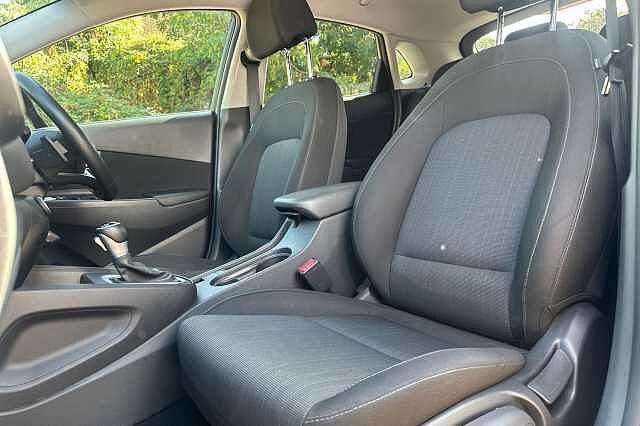 Hyundai KONA 1.6 GDi Hybrid Premium 5dr DCT