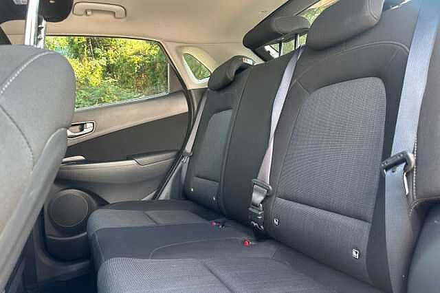 Hyundai KONA 1.6 GDi Hybrid Premium 5dr DCT