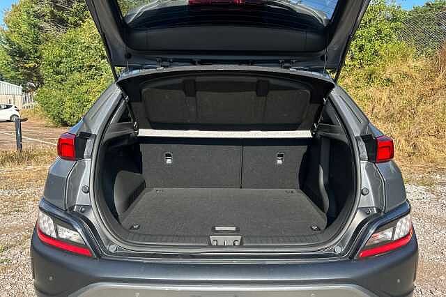 Hyundai KONA 1.6 GDi Hybrid Premium 5dr DCT
