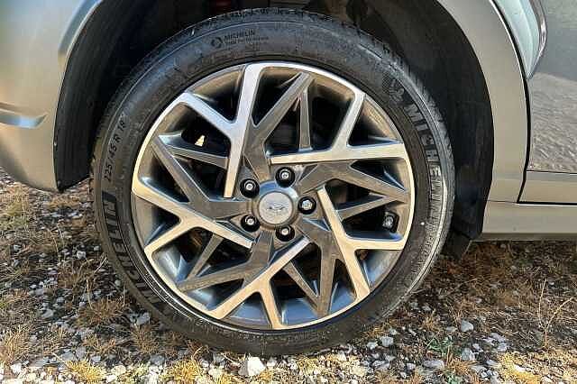 Hyundai KONA 1.6 GDi Hybrid Premium 5dr DCT
