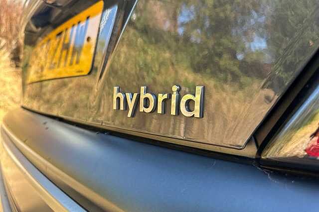 Hyundai KONA 1.6 GDi Hybrid Premium 5dr DCT