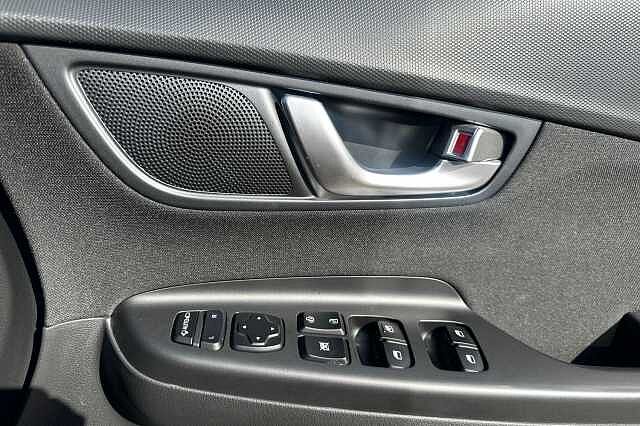 Hyundai KONA 1.6 GDi Hybrid Premium 5dr DCT