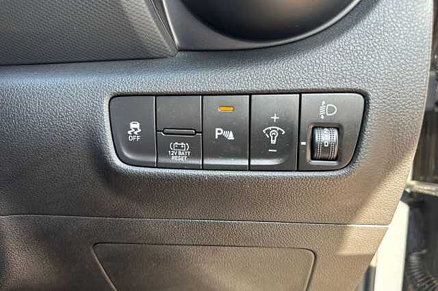Hyundai KONA 1.6 GDi Hybrid Premium 5dr DCT