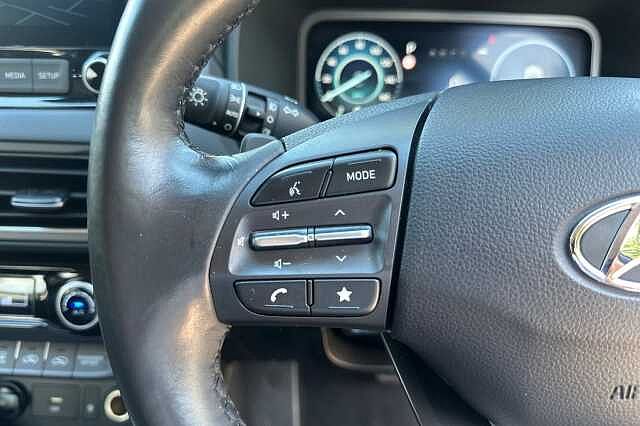 Hyundai KONA 1.6 GDi Hybrid Premium 5dr DCT