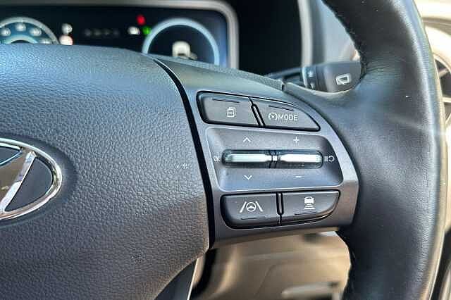 Hyundai KONA 1.6 GDi Hybrid Premium 5dr DCT